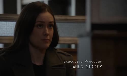 The Blacklist - 06x20 - Guillermo Rizal CZ tit LOLLE avi