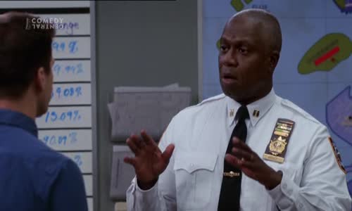 Brooklyn 99 s04e09 avi