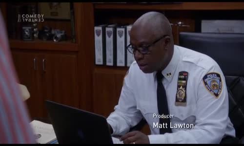 Brooklyn 99 s04e16 avi