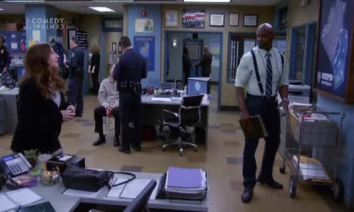 Brooklyn 99 s04e21 avi