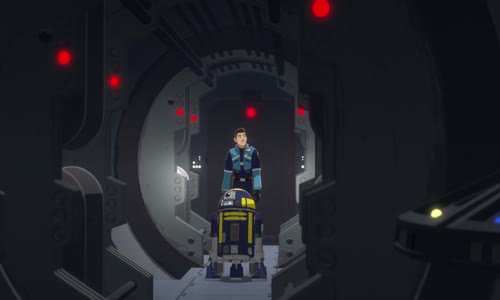 Star Wars Resistance S01E01 The Recruit 1080p WEB-DL DD5 1 AAC2 0 H 264-YFN mkv