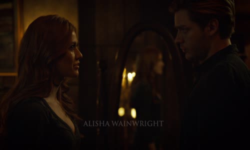 Shadowhunters S03E21 Alliance 720p AMZN WEB-DL DDP5 1 H 264-NTb mkv