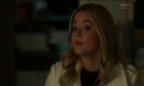 Prolhané krásky Perfekcionistky 01x01 HDTV CZ avi