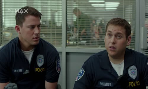 Jump street 21 mkv