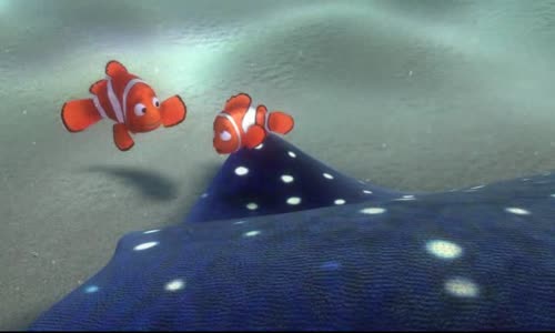 Hledá se Nemo (2003) CZdab avi