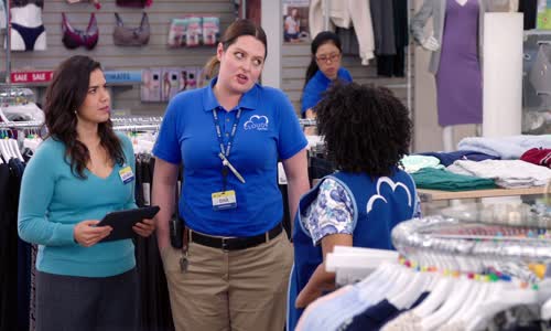 Superstore S04E19 Scanners 720p AMZN WEB-DL DDP5 1 H 264-NTb mkv