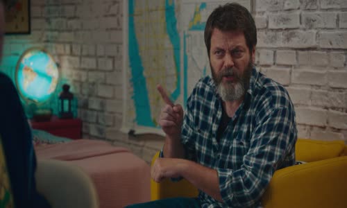 V rytmu srdce-Hearts Beat Loud-Drama  Hudební-USA, 2018, 97 min-1080p-CZ Dabing mkv