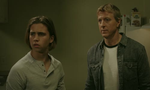 Cobra Kai S02E10 CZtit V OBRAZE mkv