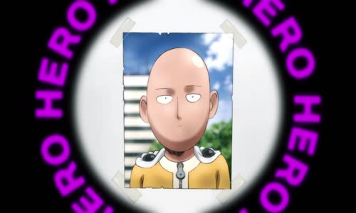 One Punch Man s02e06 720p mkv