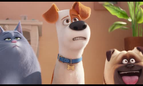 Tajny zivot mazlicku (The Secret Life of Pets 2016) 1080p CZ EN mkv