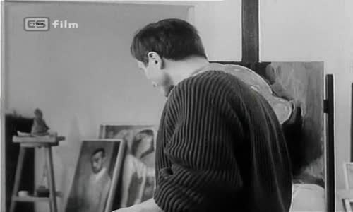Nikdo se nebude smát (1965) (r  h Hynek Bočan) avi