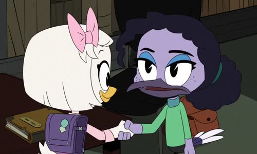 DuckTales 2017 S02E14 Friendship Hates Magic 720p WEB-DL AAC2 0 H 264-LAZY mkv