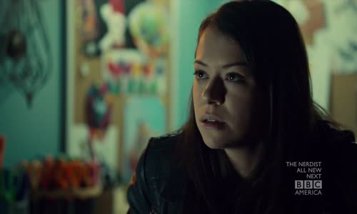 Orphan Black S01E04 720p HDTV x264 mkv