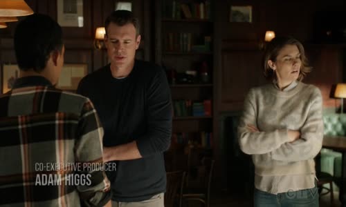 Whiskey Cavalier S01E11 CZtit V OBRAZE mkv