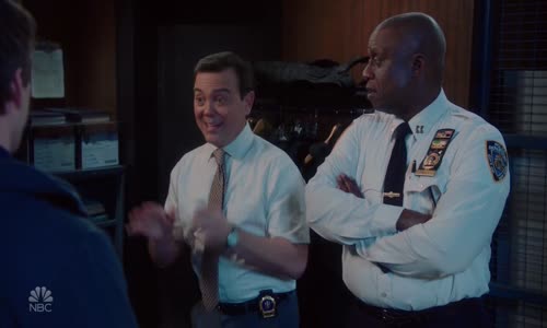 Brooklyn Nine-Nine S06E18 1080p HEVC x265-MeGusta mkv