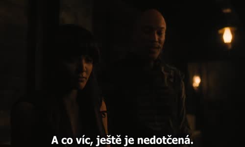 Warrior S01E07 + CZ titulky avi