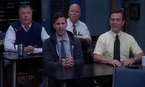 Brooklyn Nine-Nine S06E04 WEBRip x264-ION10 mp4