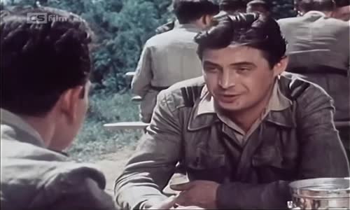 Dnes večer všechno skončí (1955) mkv