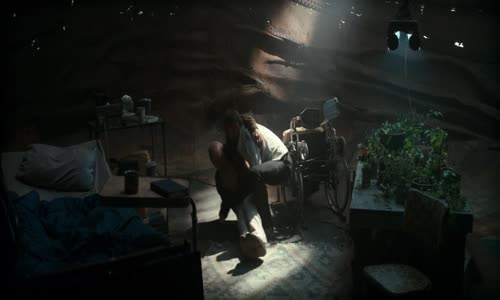 Logan---Wolverine-(2017)-CZ-dabing mkv