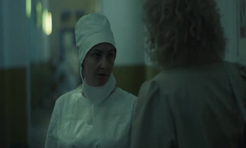 Chernobyl S01E03 XviD-AFG avi