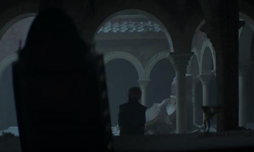 Hra o trůny - Game of thrones S08E06 [480p] CZ titulky [OxHD] mkv