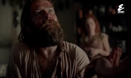 Jamestown - 1x03  Napadení kolonie (TVRip-Cz SS23) avi