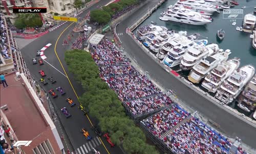 Formula1 2019 Monaco Grand Prix Race 720p HDTV DD2 0 50fps x264-wAm mkv