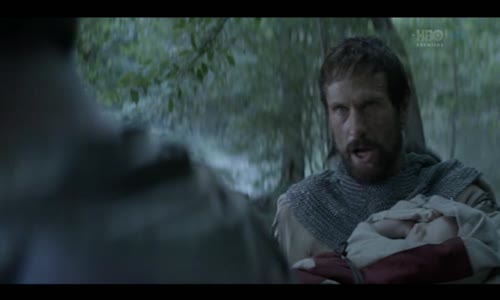 Soumrak Templaru S02E01 (Knightfall 2019) Cz Xvid avi