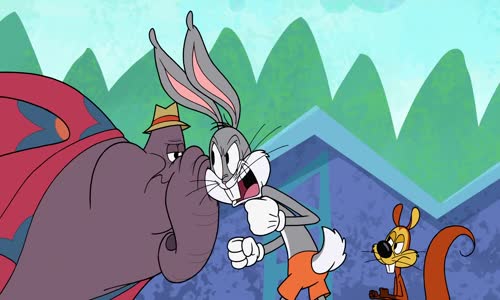 Looney Tunes Nové příběhy S01E22 Splachovací králík - Králík k večeři_720p_CZ_WEB-DL mkv