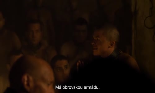 Hra o truny - 04x04 - Priseznik mkv