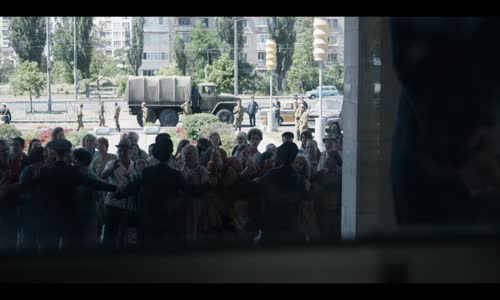 Chernobyl [Cernobyl] - S01E02 (2019, Full HD 1080p, EN, CZ sub) mkv
