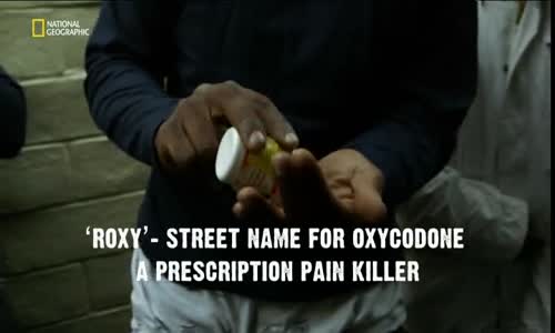Drogy a s  Cokeland mkv