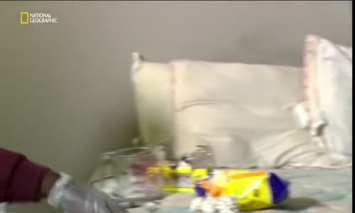 Drogy a s Riziková Situace mkv