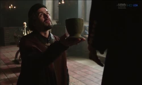 Soumrak Templaru S01E10 (Knightfall 2018) Cz dab avi