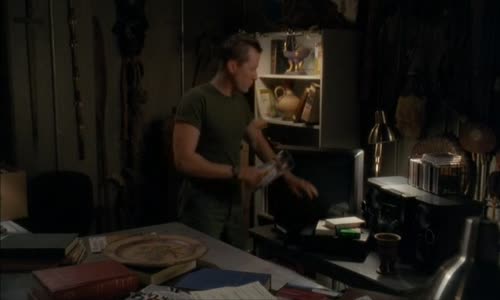 Hvězdná Brána SG1 S06E01 Spasa cast 1 avi
