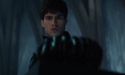 Krypton S01E03 Ranklessova výhoda avi