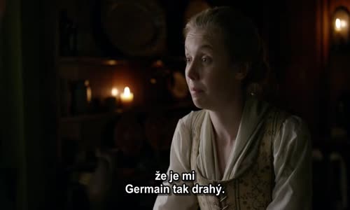 Outlander S04E08 - CZ TIT  avi