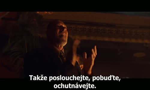 American Gods S02E06 + CZ titulky avi