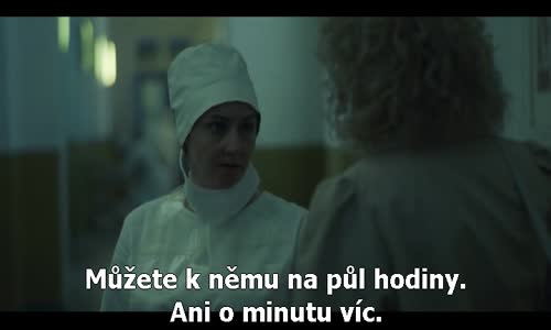 Chernobyl S01E03 EN + CZ tit avi