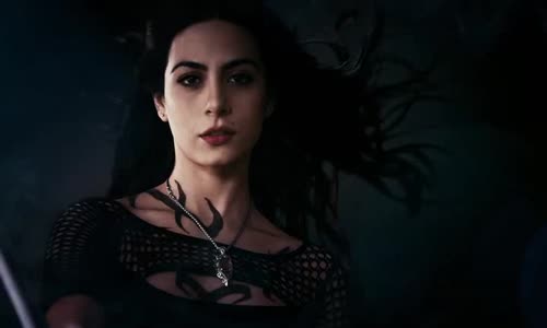 Shadowhunters - 03x13 - Beati Bellicosi CZ tit LOLLE avi