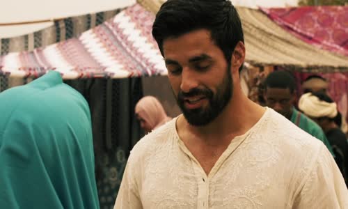 Adventures Of Aladdin 2019 1080p WEBRip x264-[YTS AM] mp4