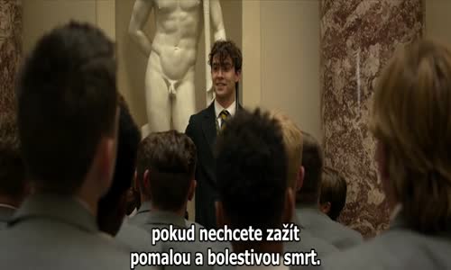 Slaughterhouse Rulez (2018) CZ titulky NOVINKA avi