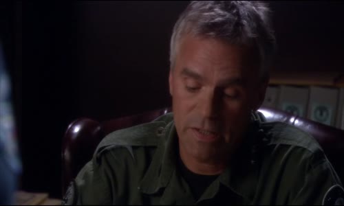 Stargate SG1 08x03 - Karanténa avi