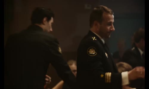 Kursk - The Command (2018) CZdab Drama  Historický mkv