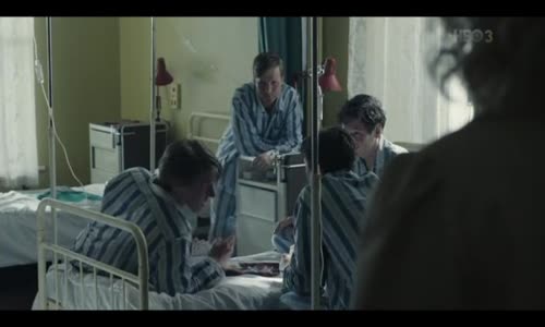 Cernobyl 3 dil (2019) CZ dabing NOVINKA s01e03 avi