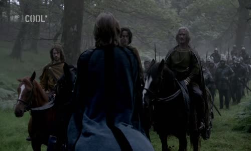Vikingové - S03E03 - Osud válečníka avi
