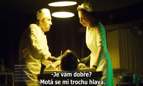 High Seas - Alta Mar S01E05 + CZ titulky avi