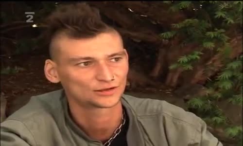 AIDS a Drogy - Český dokument flv