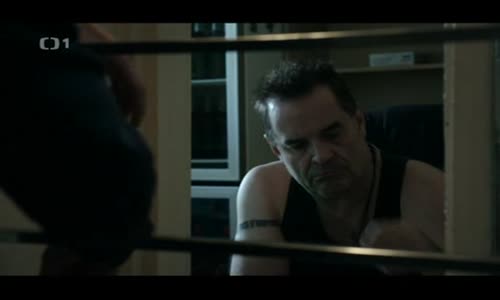 Klec (2019) český film avi