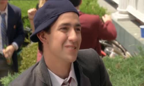 American Pie Presents - Beta House [CZ][2007] avi